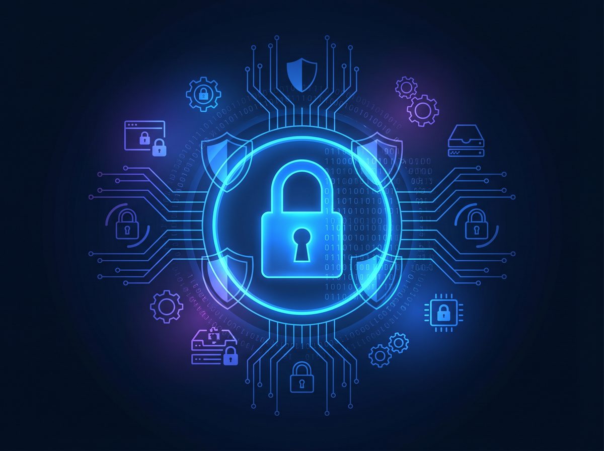 谈加速器安全防护体系